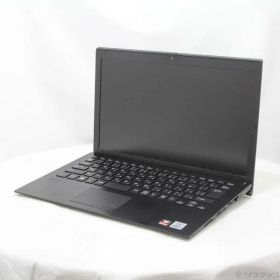 ソフマップ 〔中古品〕 VAIO Pro PG VJPG13C11N【368】