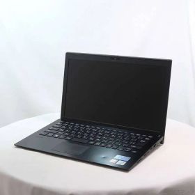 ソフマップ 〔中古品〕 VAIO Pro PG VJPG13C11N【377】