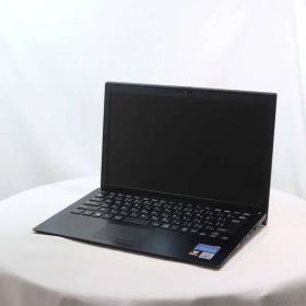 ソフマップ 〔中古品〕 VAIO Pro PG VJPG13C11N【349】