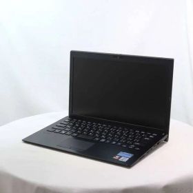 ソフマップ 〔中古品〕 VAIO Pro PG VJPG13C11N【258】
