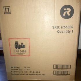【新品・未開封】iRobot ロボット掃除機 ルンバ i7+i755060