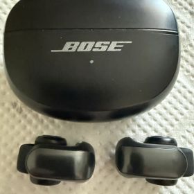 Bose Ultra Open Earbuds