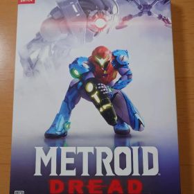 メトロイド ドレッド Switch 新品 2,980円 中古 3,870円 | ネット最