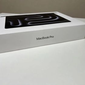 【新品未開封】14インチMacBook Pro M5 / 24GB / 1TB