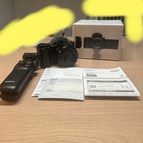 VLOGCAM ZV-E10