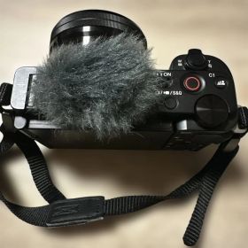 Sony ZV-E10 付属品付き
