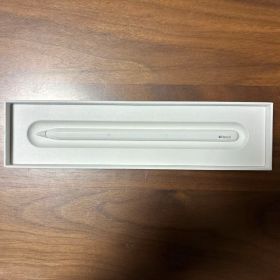 Apple Pencil 第二世代