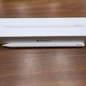 [即発送]Apple Pencil 2