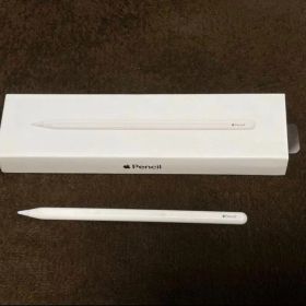 【動作確認済み】Apple Pencil (第2世代)