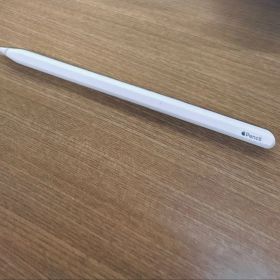 動作確認済み Apple Pencil 第2世代 美品
