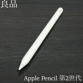 良品 正常動作品 Apple Pencil 第2世代 アップルペンシル r4