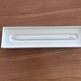 Apple Pencil (第2世代) MU8F2J/A
