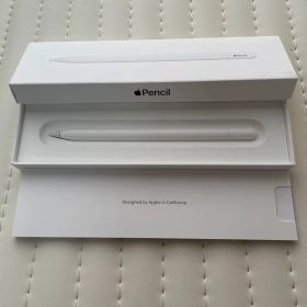 Apple Pencil 第2世代 MU8F2J/A