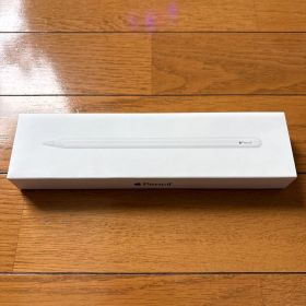 Apple Pencil 第2世代 MU8F2J/A