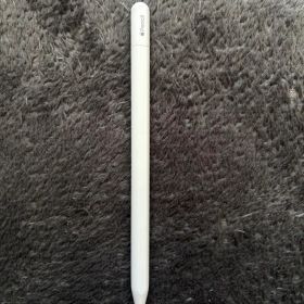 Apple Pencil 第2世代（動作確認済み・純正）