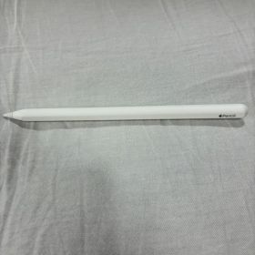 Apple Pencil (第2世代) ホワイト