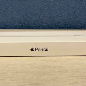 Apple Pencil 第2世代※動作確認済み