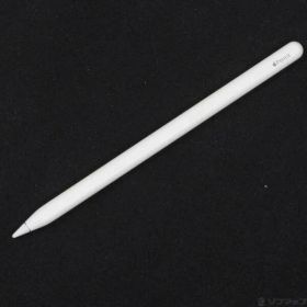 ソフマップ 〔中古品〕 Apple Pencil 第2世代 MU8F2J／A【258】