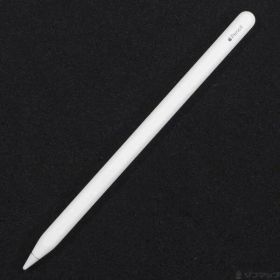 ソフマップ 〔中古品〕 Apple Pencil 第2世代 MU8F2J／A【377】
