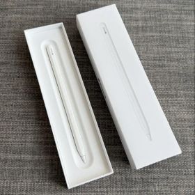 Apple Pencil 第2世代