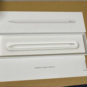 Apple Pencil 第2世代