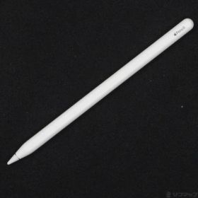 ソフマップ 〔中古品〕 Apple Pencil 第2世代 MU8F2J／A【349】