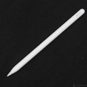 ソフマップ 〔中古品〕 Apple Pencil 第2世代 MU8F2J／A【258】