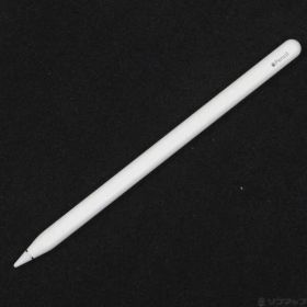 ソフマップ 〔中古品〕 Apple Pencil 第2世代 MU8F2J／A【262】