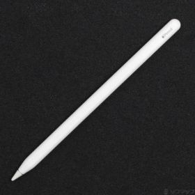 ソフマップ 〔中古品〕 Apple Pencil 第2世代 MU8F2J／A【344】