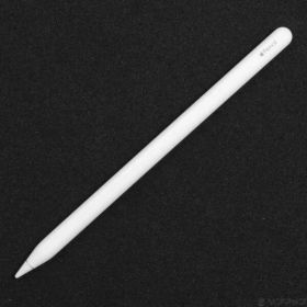 ソフマップ 〔中古品〕 Apple Pencil 第2世代 MU8F2J／A【198】