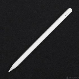 ソフマップ 〔中古品〕 Apple Pencil 第2世代 MU8F2J／A【348】