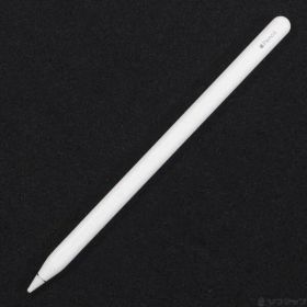 ソフマップ 〔中古品〕 Apple Pencil 第2世代 MU8F2J／A【344】