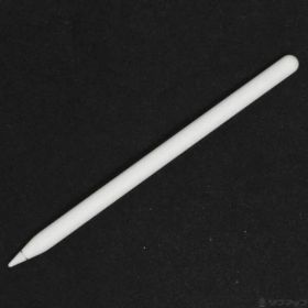 ソフマップ 〔中古品〕 Apple Pencil 第2世代 MU8F2J／A【198】