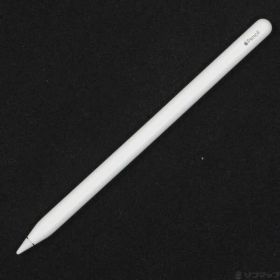 ソフマップ 〔中古品〕 Apple Pencil 第2世代 MXN43J／A【349】