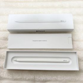 "新品未使用" Apple pencil 第2世代 MU8F2J/A