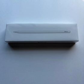 【新品・未使用】Apple Pencil 第2世代 純正（MU8F2J/A）