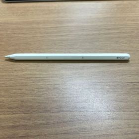 Apple Pencil 第二世代