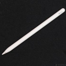 ソフマップ 〔中古品〕 Apple Pencil 第2世代 MU8F2J／A【348】