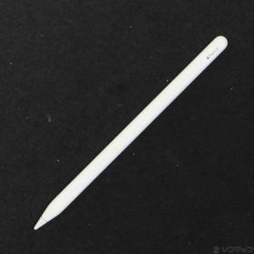 ソフマップ 〔中古品〕 Apple Pencil 第2世代 MU8F2J／A【262】