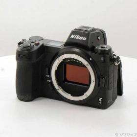ソフマップ 〔中古品〕 Z6 ボディ【305】