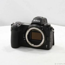 ソフマップ 〔中古品〕 Z6 ボディ【349】