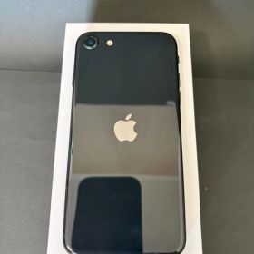 Apple iPhone SE 第2世代 64GB SIMフリー 73% 特典有