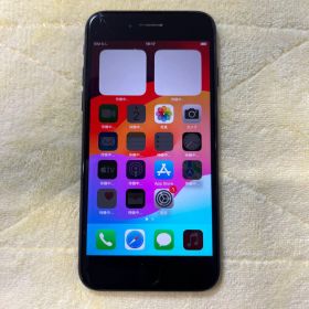 Apple iPhone SE2 第2世代 64GB SIMフリー