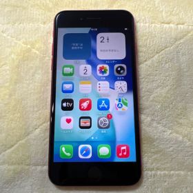 Apple iPhone SE2 第2世代 64GB SIMフリー
