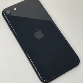 Apple iPhone SE2 64GB SIMフリー 電池100% 15302