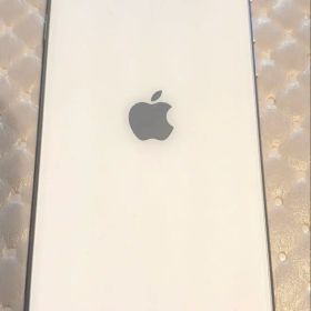 Apple iPhone se 第2世代 ホワイト 本体128GB