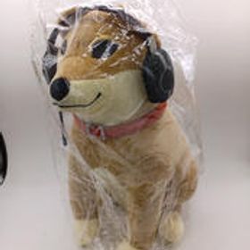 SILENT HILL2 SILENT HILL2 犬ぬいぐるみ 株式会社リアンキューラボ