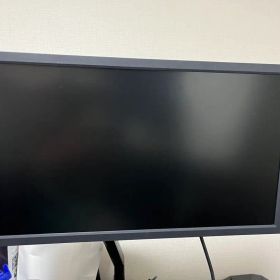 BenQ ZOWIE XL2411K 24インチ ゲーミングモニター