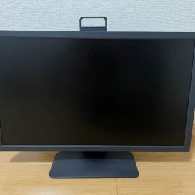 BenQ ZOWIE XL2411K ゲーミングモニター 24.5インチ