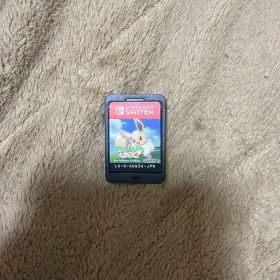 ポケットモンスター Let's Go! イーブイ